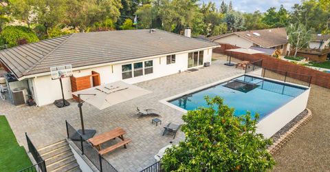 6762 Highland Rd, Granite Bay, CA 95746 Photo