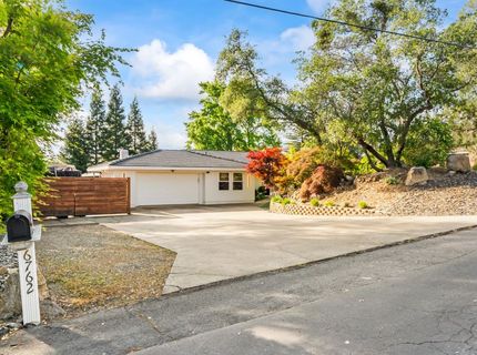 6762 Highland Rd, Granite Bay, CA 95746 Photo