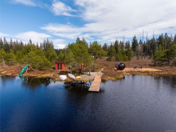 2030 Spike Rd , Merville, BC V9J 1N5