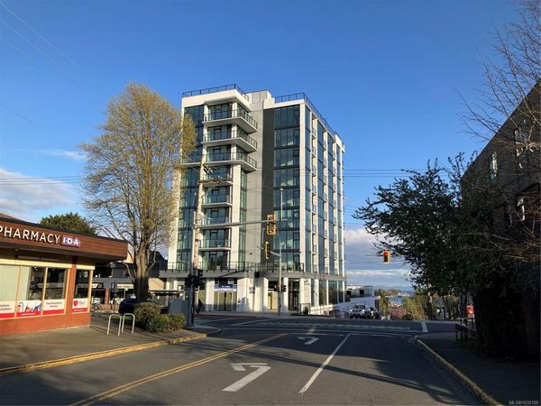 899 Esquimalt Rd, Unit 202, Esquimalt, BC V9A 3M5