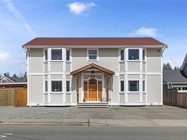 787 Stanhope Rd , Parksville, BC V9P 0C7