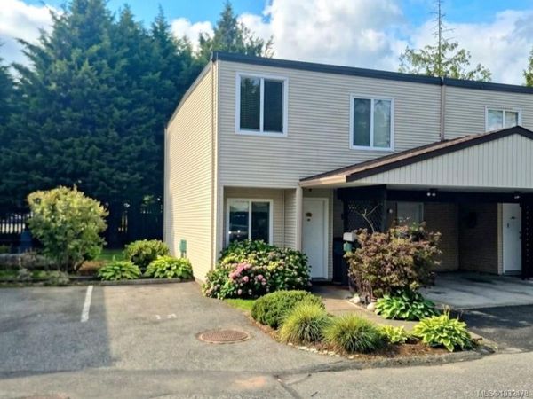 444 Bruce Ave, Unit 43, Nanaimo, BC V9R 5W5