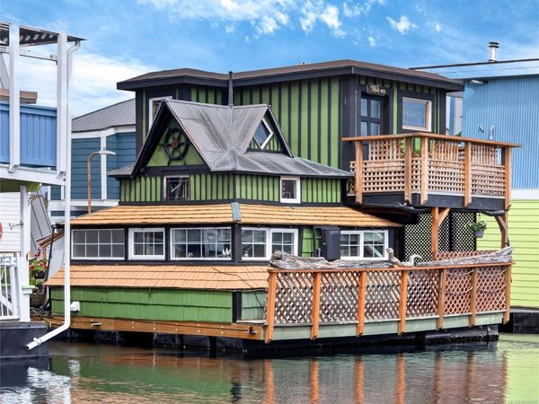 1 Dallas Rd , Unit C 3, Victoria, BC V8V 0B2