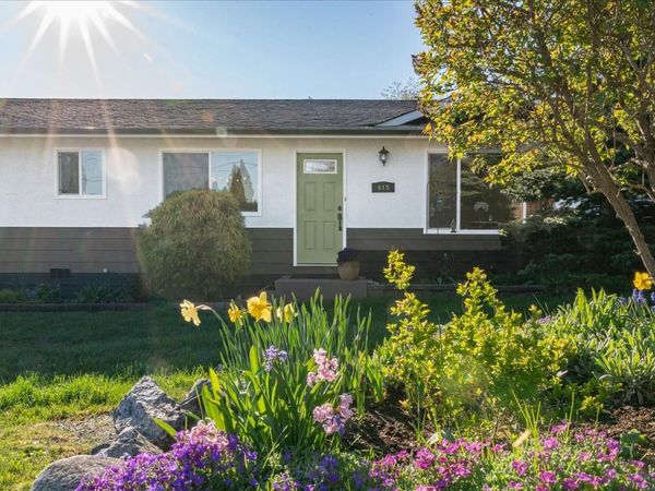 615 Nash Pl , Ladysmith, BC V9G 1P2