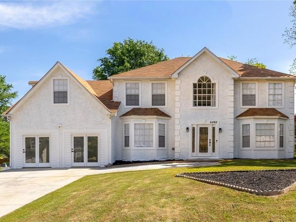 6462 Berryside Court, Lithonia, GA 30058
