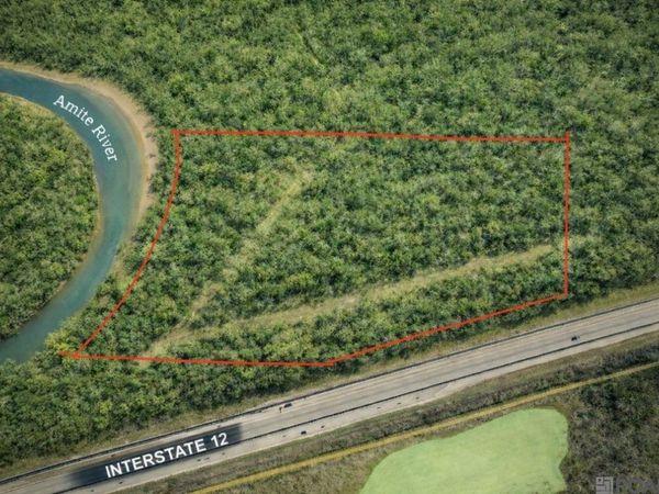 3294 Acres La Hwy 1032, Denham Springs, LA 70726