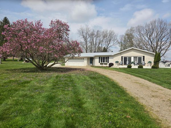 75 Appleview Court , Howard, OH 43028