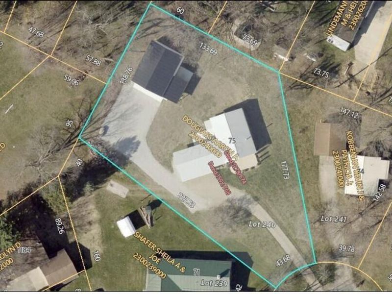 75 Appleview Court , Howard, OH 43028 Photo 15