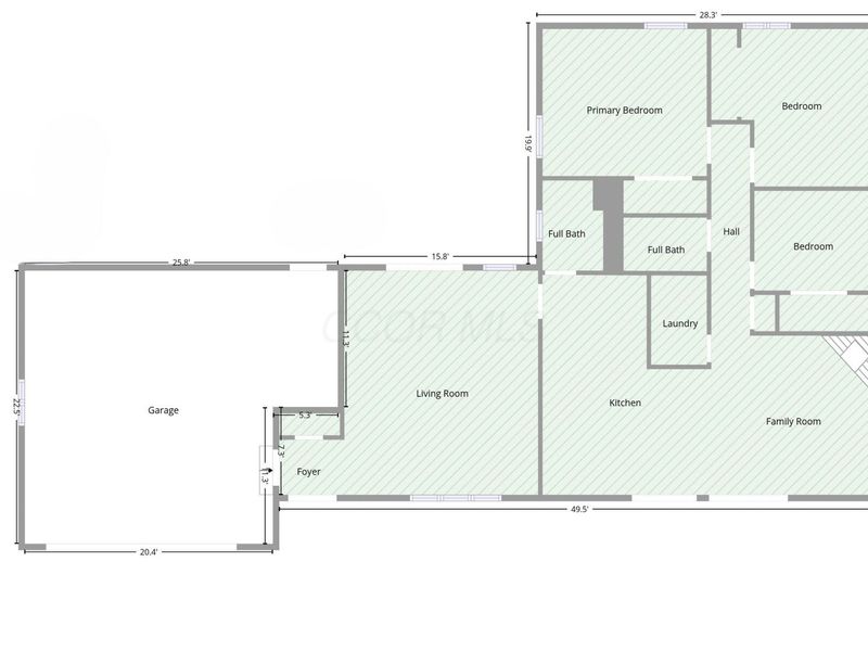 75 Appleview Court, Howard, OH 43028 Photo 4