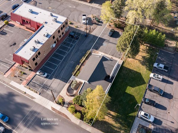 336 NE Norton Avenue, Bend, OR 97701