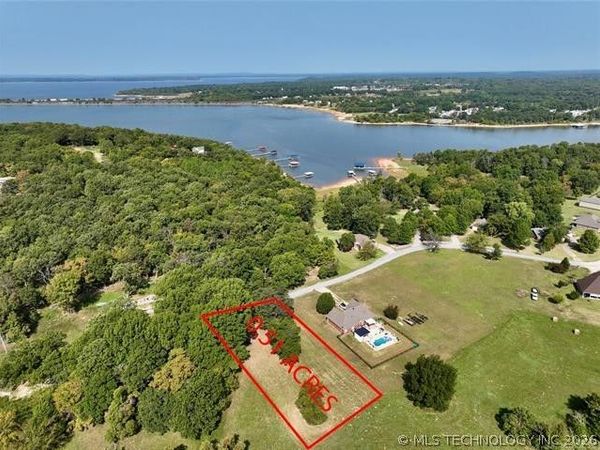 04 Meadowood , Checotah, OK 74426