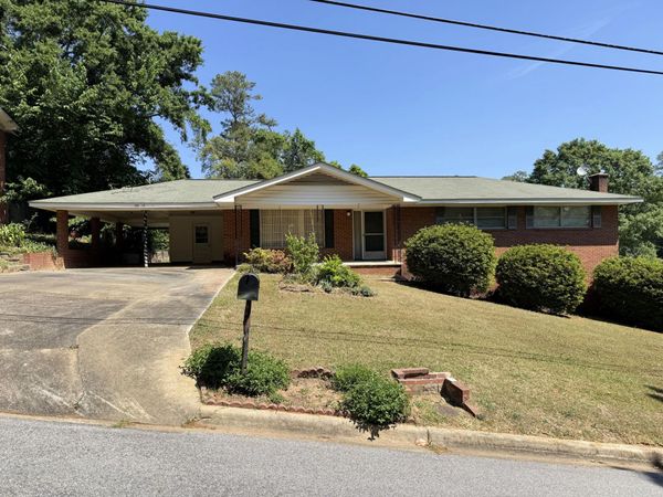 228 Haskell Road , North Augusta, SC 29841