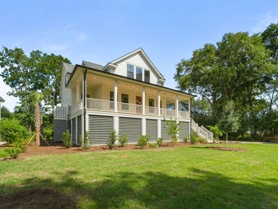 4715 Gold Cup Lane, Hollywood, SC 29449
