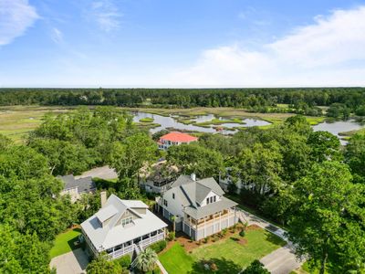 4715 Gold Cup Lane, Hollywood, SC 29449