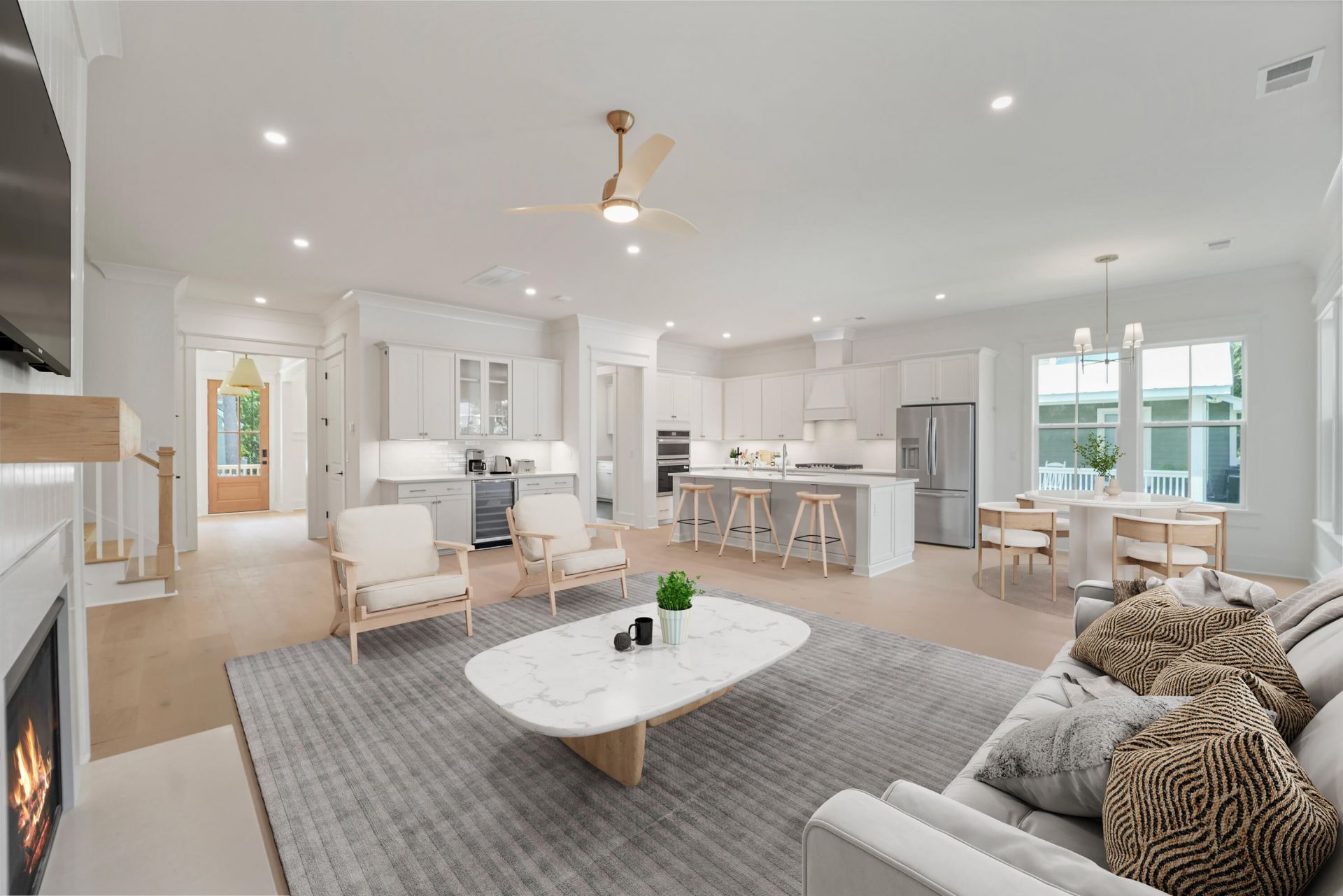 4715 Gold Cup Lane Photo 13