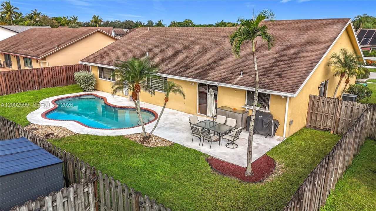8060 NW 51st Ct , Unit 8060, Lauderhill, FL 33351 Photo