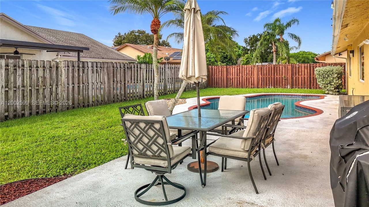 8060 NW 51st Ct , Unit 8060, Lauderhill, FL 33351 Photo