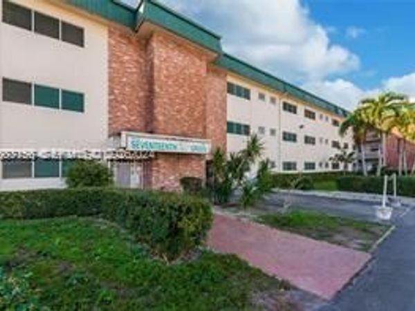 1450 Atlantic Shores Blvd , Unit 201, Hallandale Beach, FL 33009