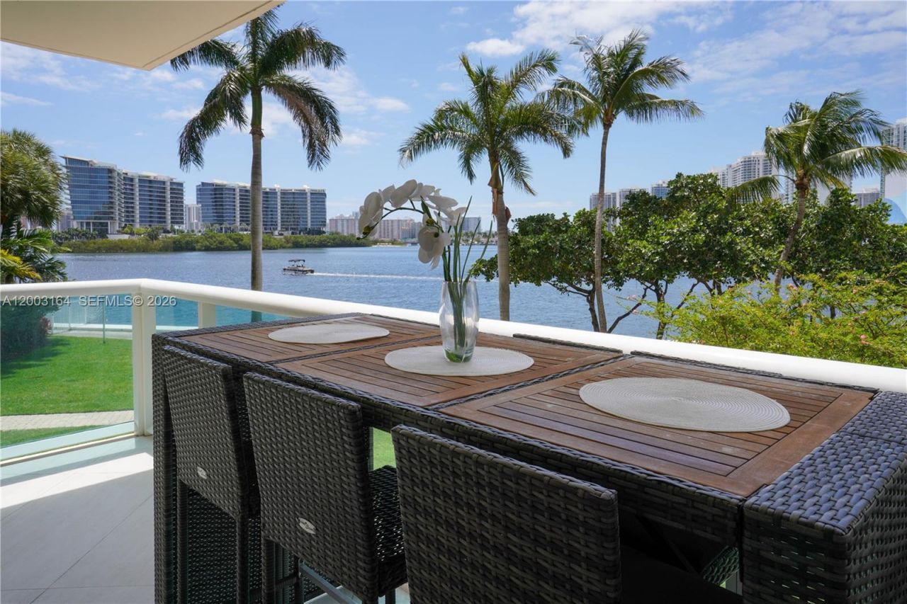 3370 Hidden Bay Dr , Unit 213, Aventura, FL 33180 Photo