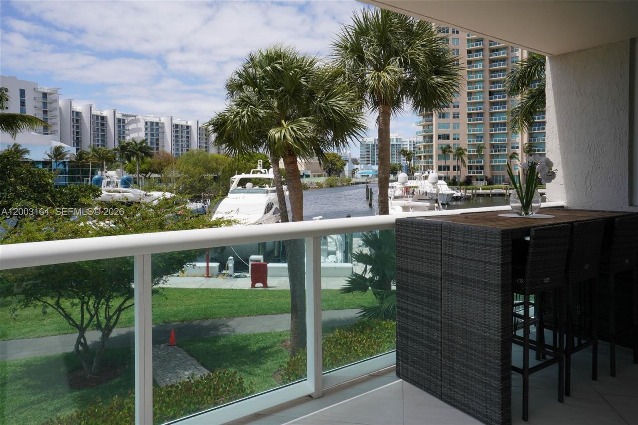 3370 Hidden Bay Dr, Unit 213, Aventura, FL 33180 Photo
