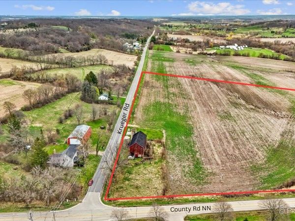 Lt1 Krueger Rd, Geneva, WI 53147