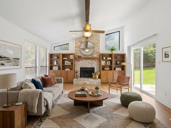11512 Tin Cup DR, Unit 304, Austin, TX 78750