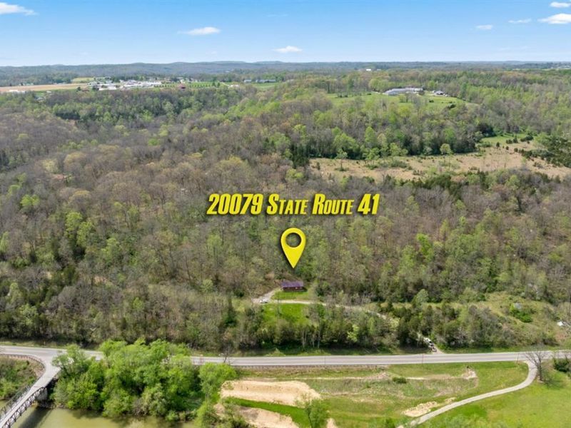 20079 State Route 41, Peebles, OH 45660 Photo 17