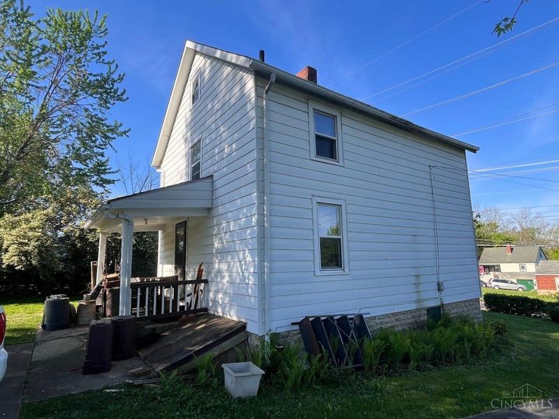 3758 Ebenezer Road, Cincinnati, OH 45248 Photo 3