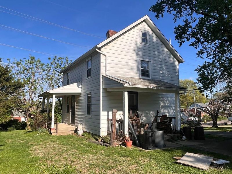 3758 Ebenezer Road, Cincinnati, OH 45248 Photo 4