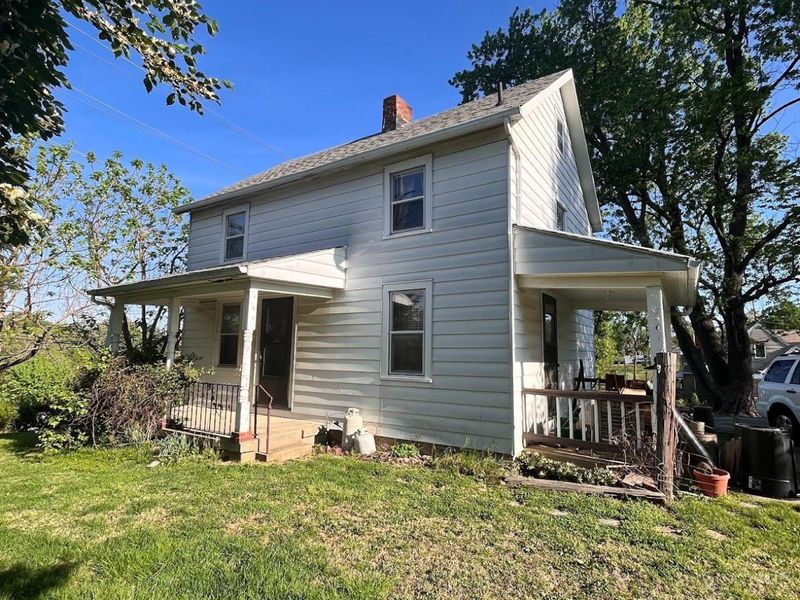 3758 Ebenezer Road, Cincinnati, OH 45248 Photo 5