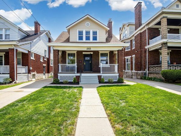 2429 Park Avenue, Norwood, OH 45212