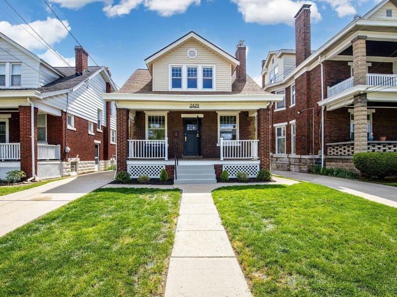 2429 Park Avenue, Norwood, OH 45212 Photo 1