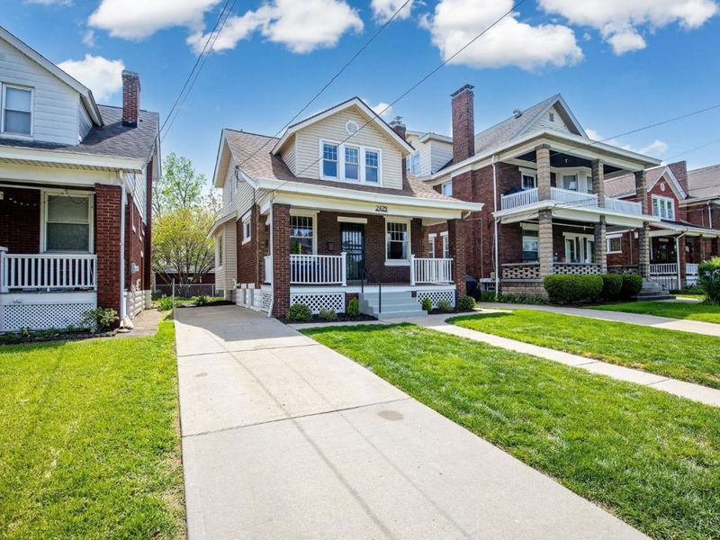 2429 Park Avenue, Norwood, OH 45212 Photo 2