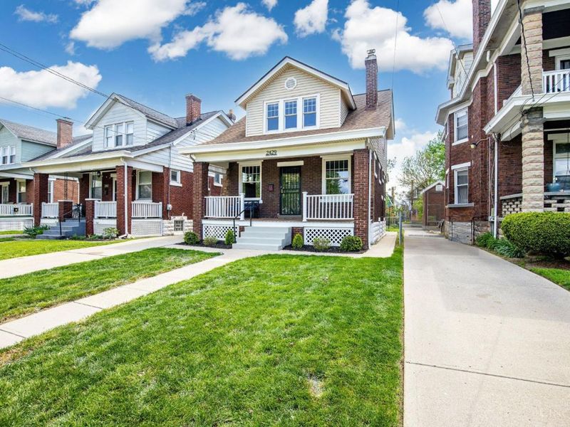 2429 Park Avenue, Norwood, OH 45212 Photo 3