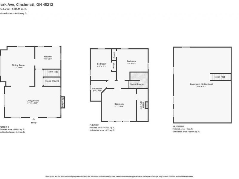 2429 Park Avenue, Norwood, OH 45212 Photo 38