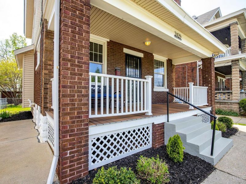 2429 Park Avenue, Norwood, OH 45212 Photo 4