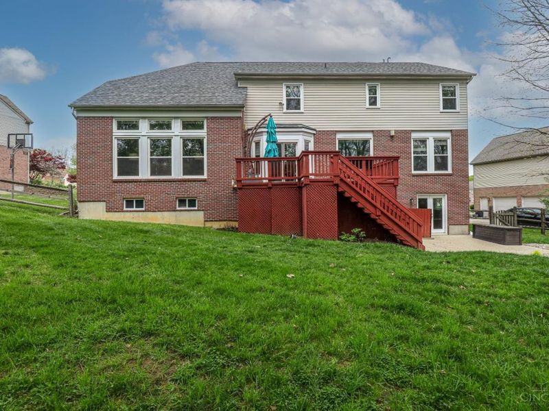 6215 Holly Hill Lane, West Chester, OH 45069 Photo 36