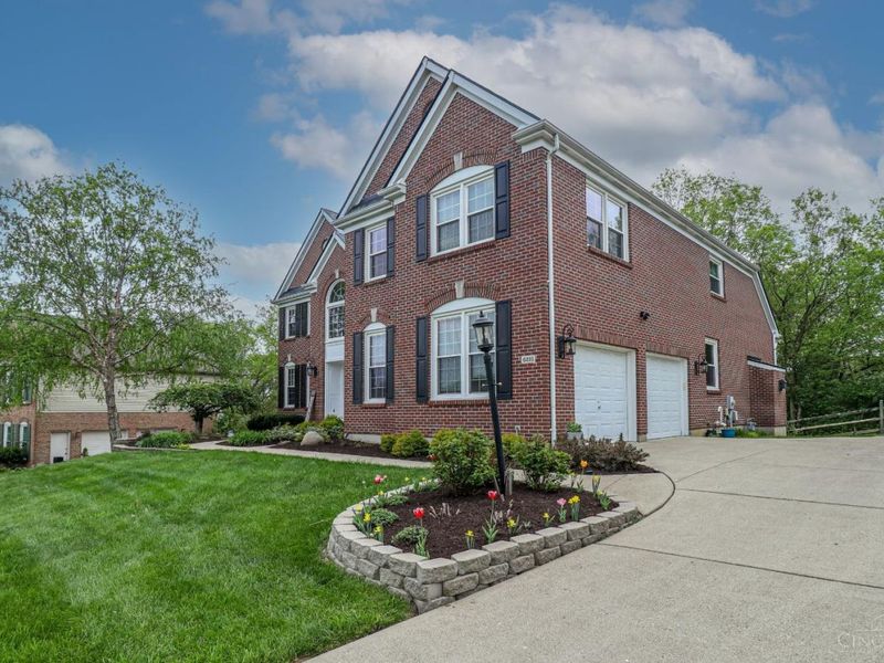 6215 Holly Hill Lane, West Chester, OH 45069 Photo 40