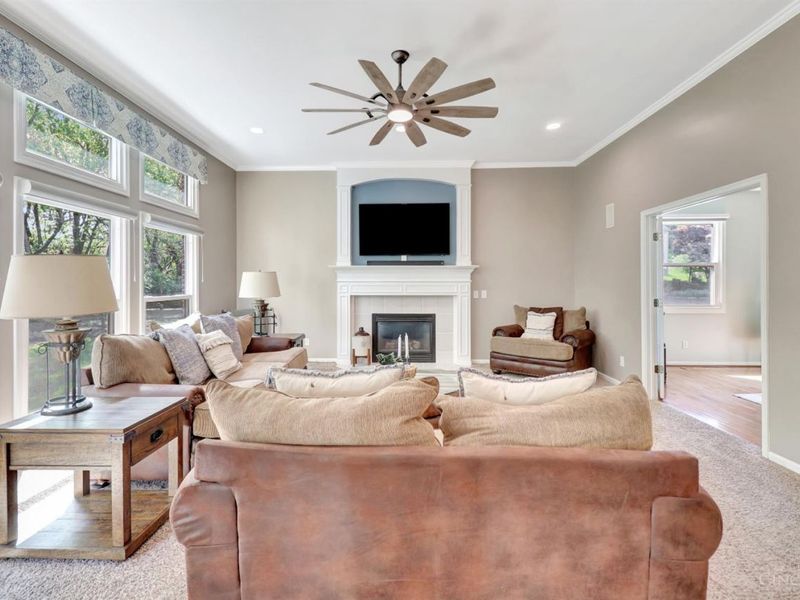 6215 Holly Hill Lane, West Chester, OH 45069 Photo 8