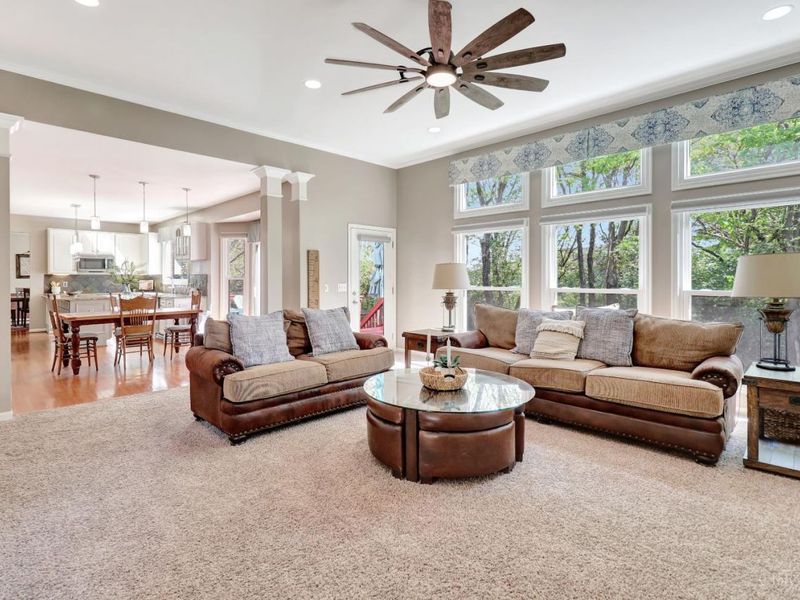 6215 Holly Hill Lane, West Chester, OH 45069 Photo 9