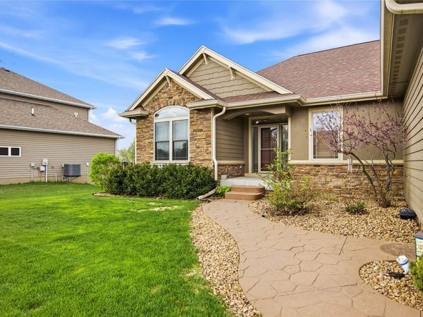 4406 NE Rio Court, Ankeny, IA 50021