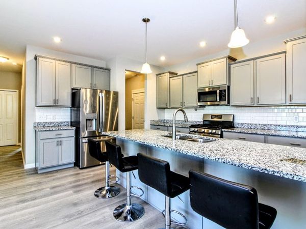 11910 Kendrick Court, Fort Wayne, IN 46818