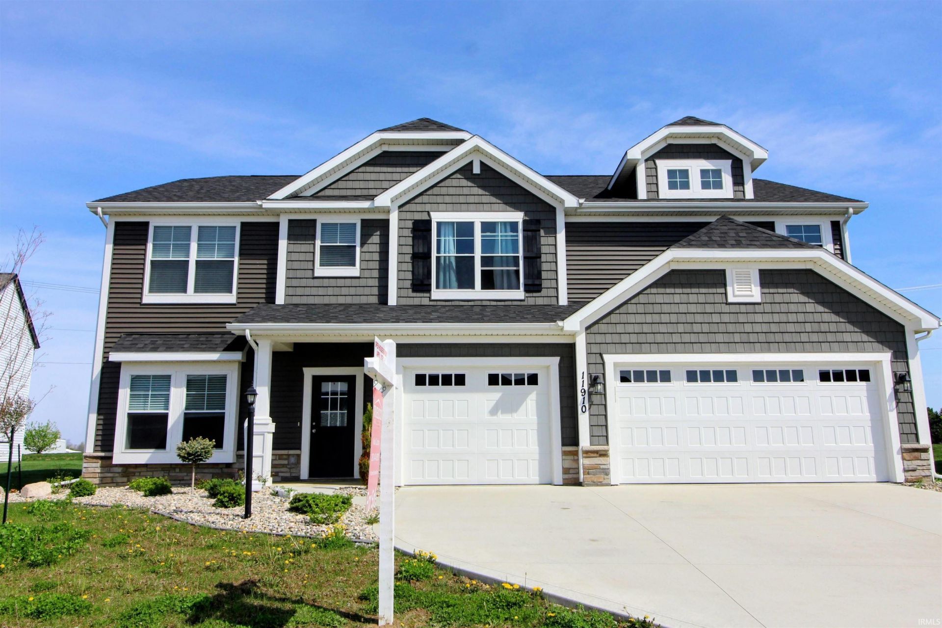 11910 Kendrick Court, Fort Wayne, IN 46818 Main Photo