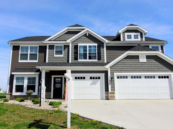 11910 Kendrick Court, Fort Wayne, IN 46818