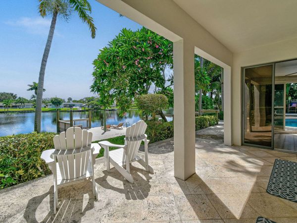 8110 W Lake Drive, West Palm Beach, FL 33406