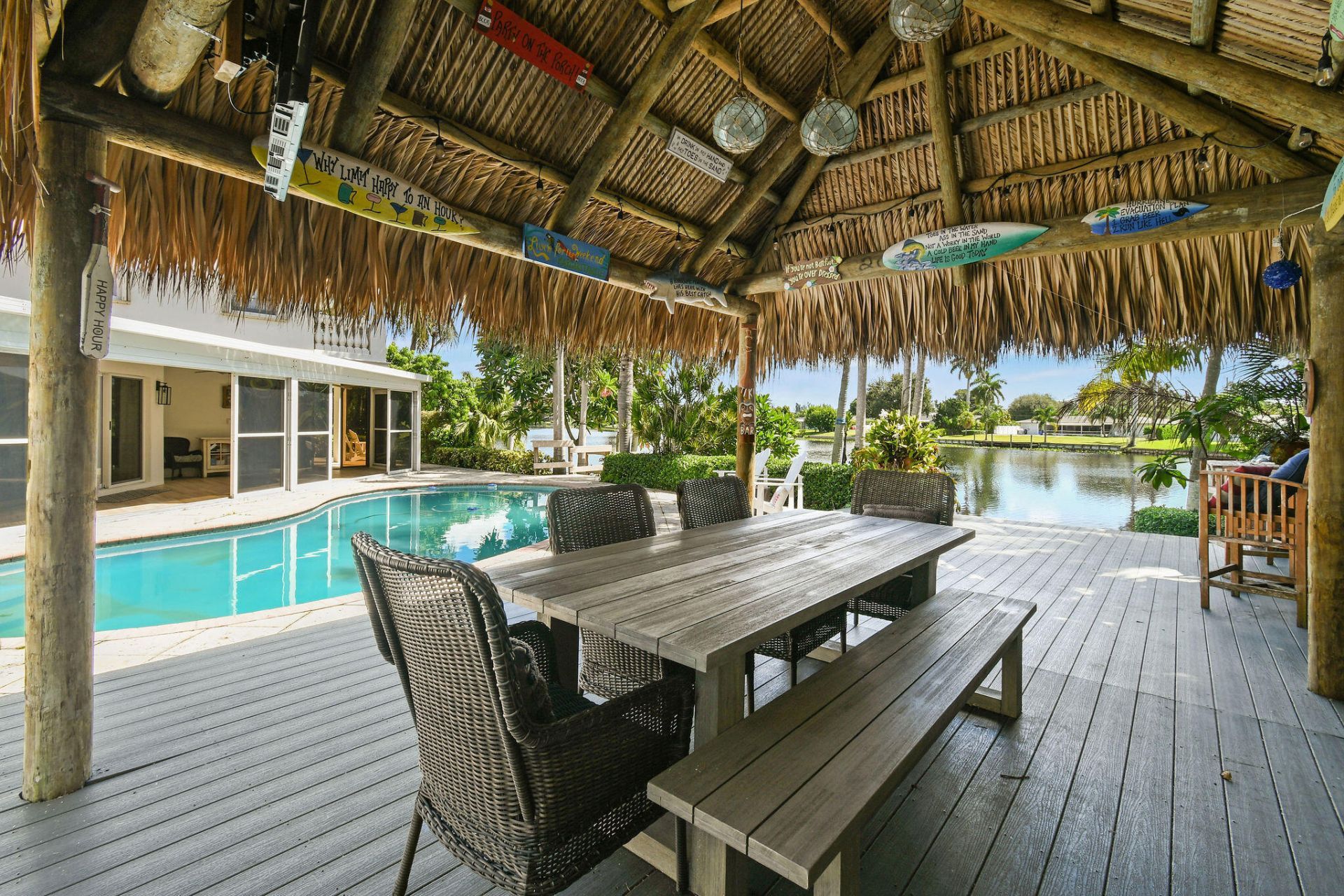 8110 W Lake Drive, West Palm Beach, FL 33406 Photo