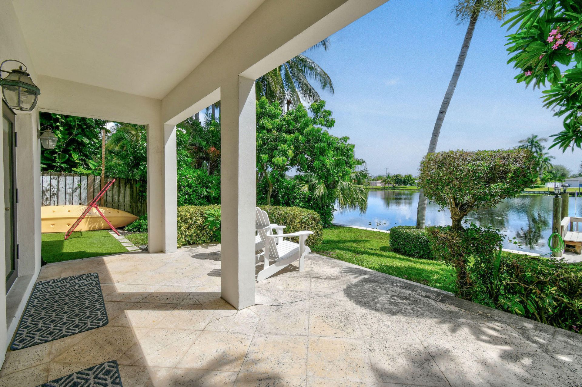 8110 W Lake Drive, West Palm Beach, FL 33406 Photo