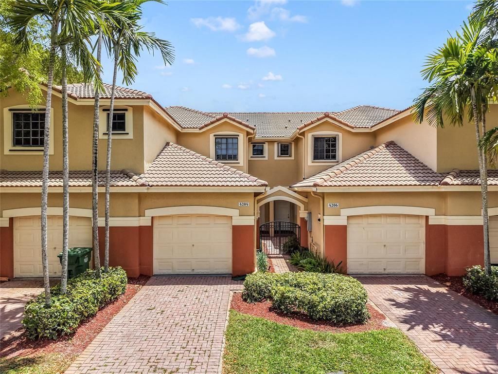 4204 Vineyard Circle, Unit 2, Weston, FL 33332 Photo