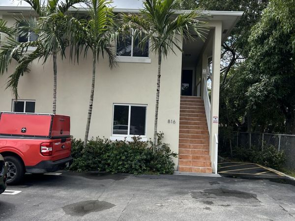 816 NW 3rd Street, Unit 1-4, Fort Lauderdale, FL 33311