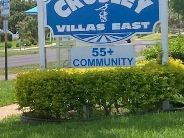 2845 E Crosley Dr Drive E, Unit D, West Palm Beach, FL 33415